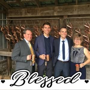 Meet your Posher, Gina